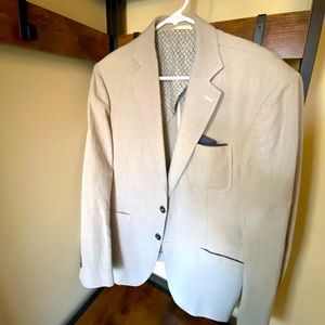 Billy Reid Blazer 40R